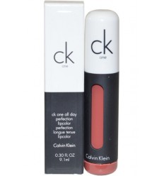 CALVIN KLEIN CK ONE ALL DAY PERFECTION LIPCOLOR 810 ROUGE 9.1 ml