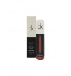 CALVIN KLEIN CK ONE ALL DAY PERFECTION LIPCOLOR 100 SMITTEN 9.1 ml