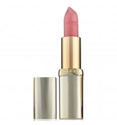 LOREAL COLOR RICHE BARRA LABIOS 136 FLAMINGO ELEGANCE