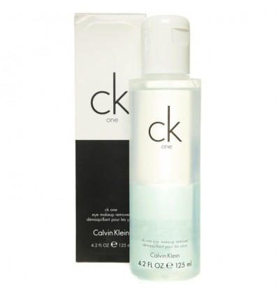 Calvin Klein desmaquillante de ojos 125 ml