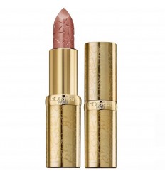 LOREAL COLOR RICHE BARRA LABIOS 259 NUDE AFTER PARTY