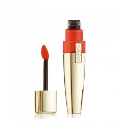 LOREAL CARESSE LIPGLOSS 200 PRINCESS 6 ml