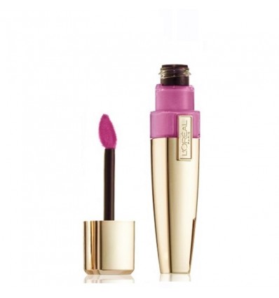 LOREAL CARESSE LIPGLOSS 400 EVE 6 ml