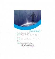 STROMBOLI EDT 100 ml vapo HOMBRE