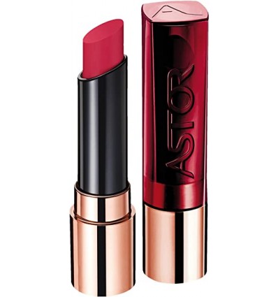 Astor lipstick 410 Passionate Berry