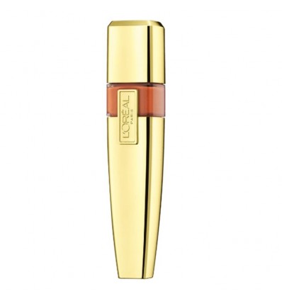 LOREAL CARESSE LIPGLOSS 501 BONNIE 6 ML