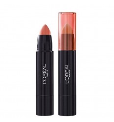 L'ORÉAL SEXYBALM SHEER BÁLSAMO COLOR LABIOS 103 AS IF I