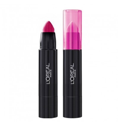 L'ORÉAL SEXYBALM SHEER BÁLSAMO COLOR LABIOS 111 GO PRETTY OR GO HOME