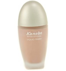 KANEBO LIQUID FINISH MAQUILLAJE HIDRATANTE LF 101 PEARL IVORY 30 ml KANEBO LIQUID FINISH MAQUILLAJE HIDRATANTE LF 101 PEARL IVORY 30 ml