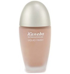 KANEBO LIQUID FINISH SPF 10 MAQUILLAJE HIDRATANTE LF 102 SOFT IVORY 30 ml KANEBO LIQUID FINISH SPF 10 MAQUILLAJE HIDRATANTE LF 102 SOFT IVORY 30 ml