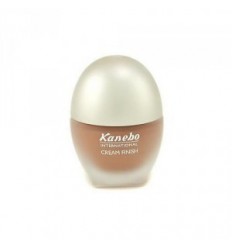 KANEBO CREAM FINISH FOND DE TEINT CF 206 GOLDEN DUNE 30 ml