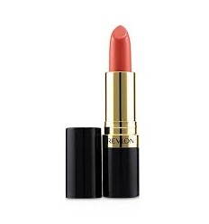 REVLON SUPER LUSTROUS LIPSTICK SHEER 825 LOVERS CORAL 4.2 g