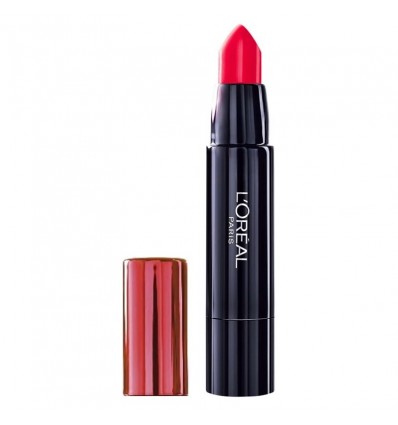 L'ORÉAL SEXYBALM BOLD BÁLSAMO LABIOS COLOR 202 ADVENTURE