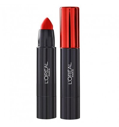 L'ORÉAL SEXYBALM BOLD BÁLSAMO COLOR LABIOS 203 YALA YOLO