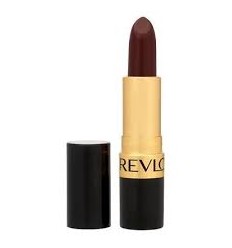 REVLON SUPER LUSTROUS LIPSTICK CREME 477 BLACK CHERRY 4.2 g REVLON SUPER LUSTROUS LIPSTICK CREME 477 BLACK CHERRY 4.2 g