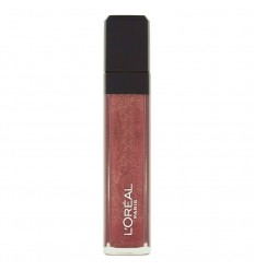 L'ORÉAL INFALLIBLE LIPGLOSS DAZZLE 208 FLASH DANCE 8 ml