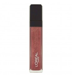 L'ORÉAL INFALLIBLE LIPGLOSS DAZZLE 208 FLASH DANCE 8 ml