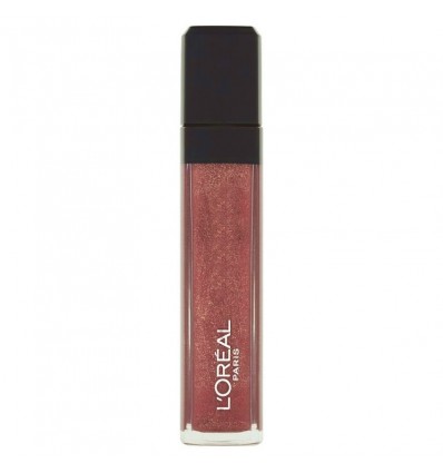 L'ORÉAL INFALLIBLE LIPGLOSS DAZZLE 208 FLASH DANCE 8 ml