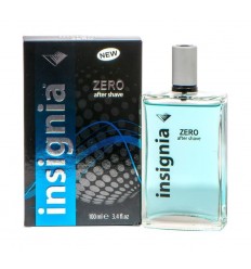 INSIGNIA AFTER SHAVE ZERO ( sin alcohol ) 100 ml loción