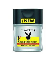 PLAYBOY MORNING FIGHT AFTER SHAVE BÁLSAMO 100 ml