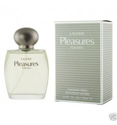 PLEASURES Homme EDT 100 ml Estèe Lauder