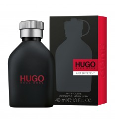 HUGO BOSS JUST DIFFERENT 40 ml EDT SP