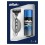 Gillette MACH3 maquinilla, 1 recambio y gel de afeitar 75 ml