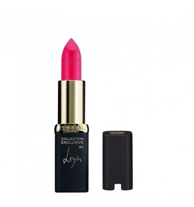 L´OREAL COLOR RICHE BY LIYA´S DELICATE ROSE