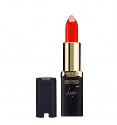 LOREAL COLOR RICHE BARRA LABIOS LIYA'S PURE RED