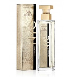 ELIZABETH ARDEN 5th AVENUE UPTOWN NYC 75 ml EDP spray