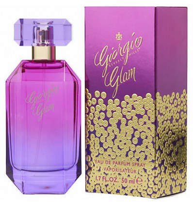 GIORGIO BEVERLY HILLS GLAM 50 ml EDP spray