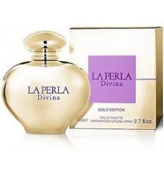 LA PERLA DIVINA GOLD 80 ml EDT spray