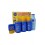 NIVEA FAMILY TRAVEL 5 solares ( 4 x 200 ml y 1 x 50 ml )