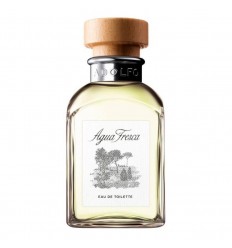 ADOLFO DOMINGUEZ AGUA FRESCA EDT 120 ml SPRAY MEN SIN CAJA SIN TAPÓN