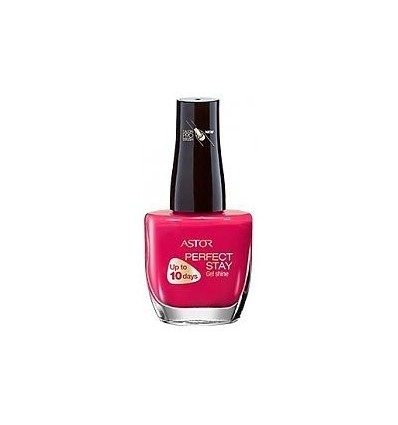 ASTOR esmalte de uñas gel Nº 216 Tropical Pink 12 ml