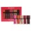 BOURJOIS Velvet SET 5 lipsticks con aplicador