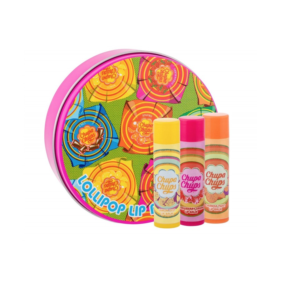 Ведро Чупа Чупсов С Косметикой Купить