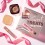 L'ORÉAL SWEET TREATS Set gloss ultra matte y mascarilla azúcares suaves y manteca de cacao