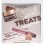 L'ORÉAL SWEET TREATS Set gloss ultra matte y mascarilla azúcares suaves y manteca de cacao