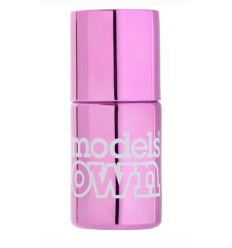 MODELS OWN Esmalte de Uñas - Chrome Cerise NP 235 11 ml