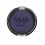 MUA PEARL sombra de ojos Nº 9 LILA 2 g