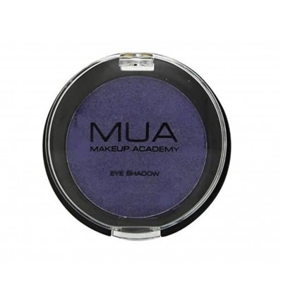MUA PEARL sombra de ojos Nº 9 LILA 2 g