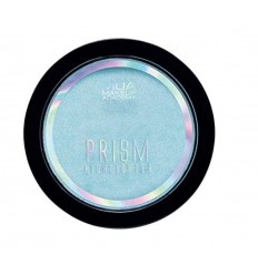 MUA PRISM HIGHLIGHTER POLARISED GREEN polvo 8g