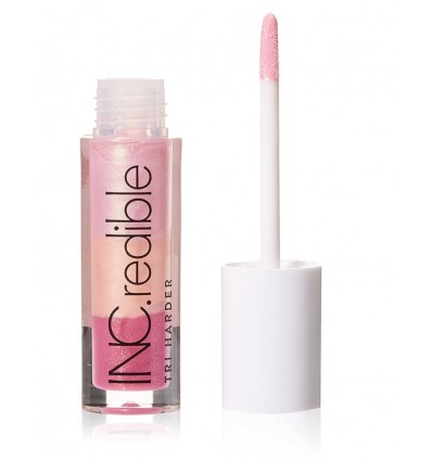 LIPGLOSS INC.REDIBLE TRI HARDER LIP GLOSS IN A MEETING