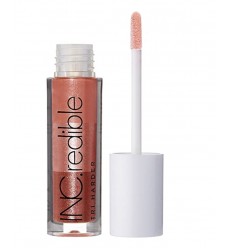 LIPGLOSS INC.REDIBLE TRI HARDER LIP GLOSS TONO GLASS CEILING BROKEN