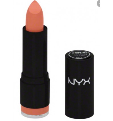 NYX COSMETICS LABIAL CREMOSO TONO PURE NUDE