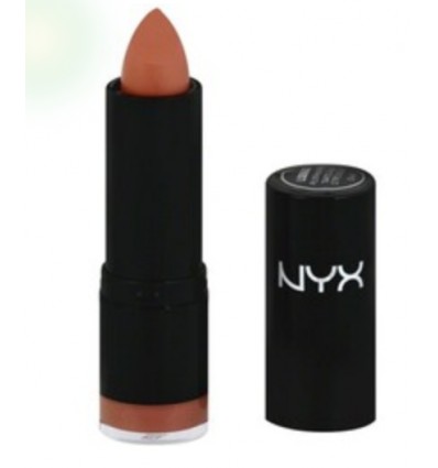 NYX COSMETICS LABIAL CREMOSO TONO 630 PUMKIN PIE