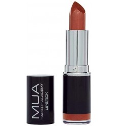 MUA LIPSTICK SHADE Nº 10 3.8g