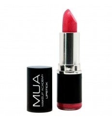 MUA lipstick Nº 12 Bright Pink