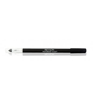 REVLON PHOTOREDY Kajal Lápiz de ojos 301 mate negro 1,22 g